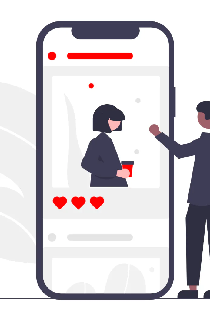 ElmMac | Web & Mobile App Development in South Africa 3 elmmac developers social media facebook instagram twitter adverts meta south africa gauteng