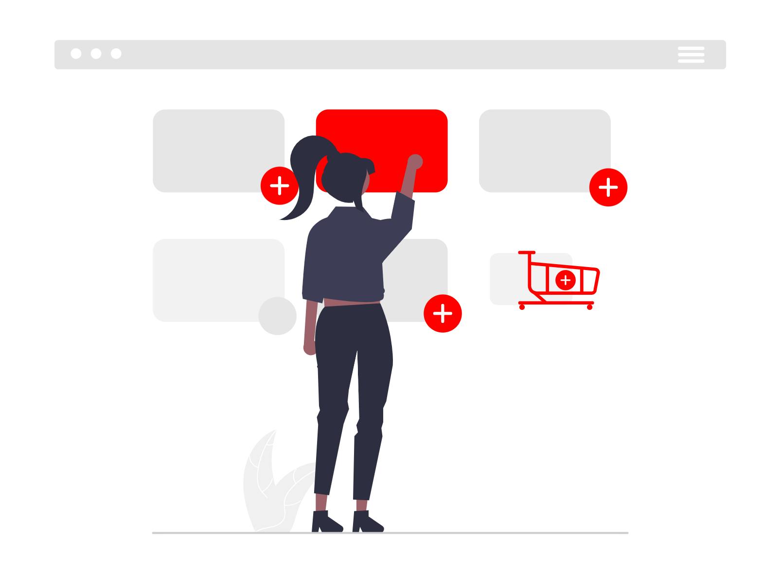 High-Converting - Professional eCommerce Website Design Development - Image 5