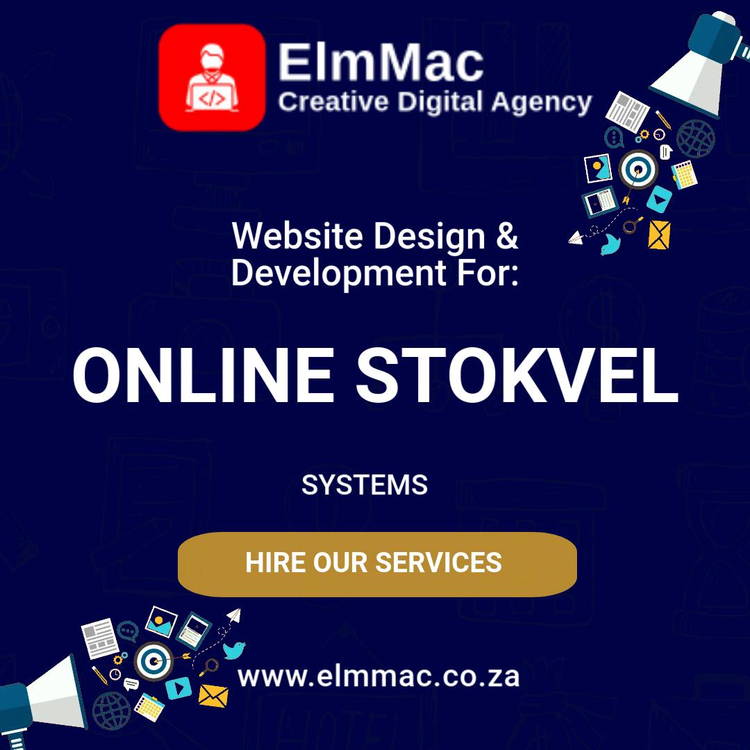 Peer To Peer(P2P) - Online Stokvel Website Design and Development with ROI, Referrals & Commission Systems