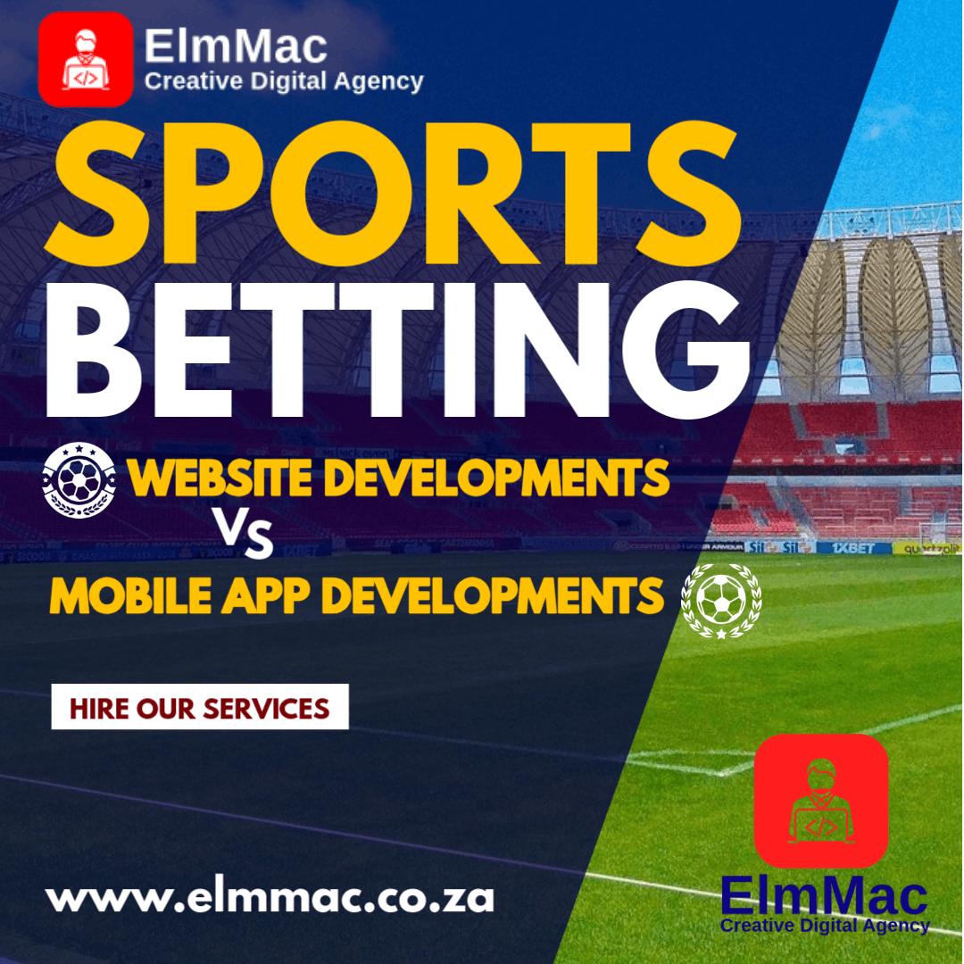 Online Betting & Casino Platforms Websites and Mobile Apps Design & Development - Image 3