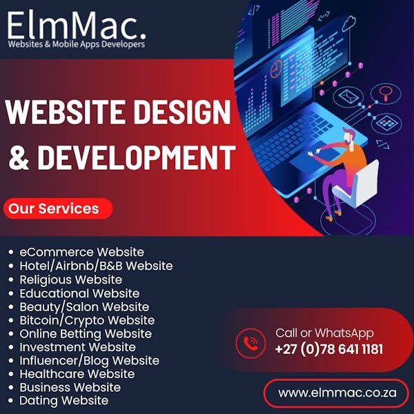 Business and Corporate Website Design Development | For LawFirms, Insurance, Brokers, Constructions, Procurement & Logistics - Corporate Business